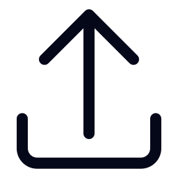 Upload Icon